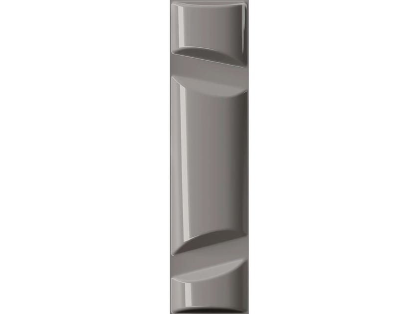 VOLUME 4 by Ceramica Bardelli - Piastrelle con superficie tridimensionale in ceramica - 2