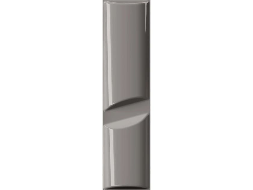 VOLUME 4 by Ceramica Bardelli - Piastrelle con superficie tridimensionale in ceramica - 3