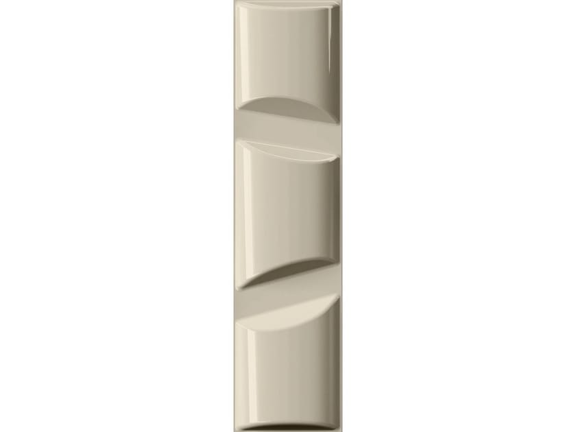 VOLUME 5 by Ceramica Bardelli - Piastrelle con superficie tridimensionale in ceramica - 4