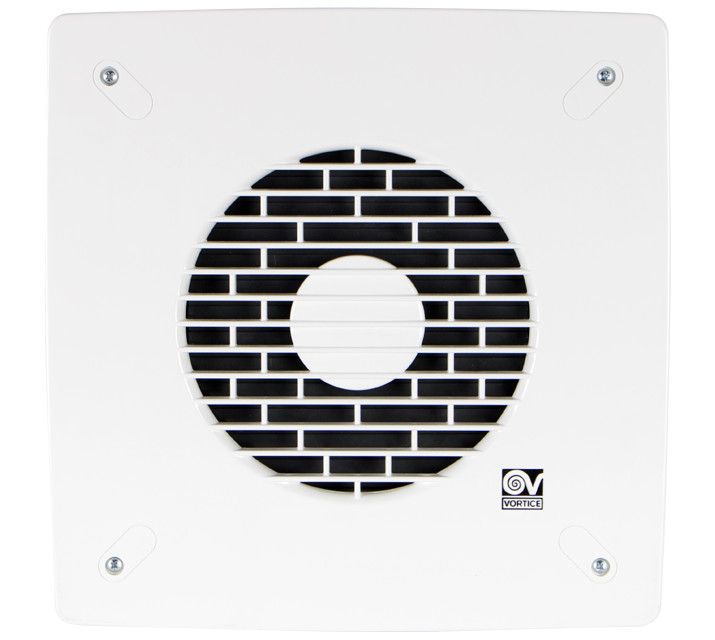 VORTICE 12455 - Ventilatore Assiale 230/9 AR-LL-S - Foto 7