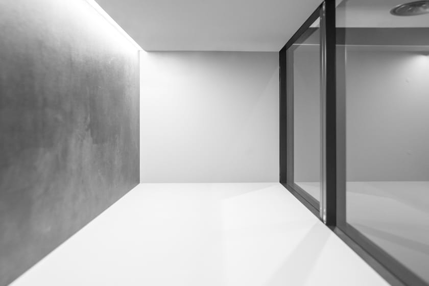 VTHECA by Viva Porte - Nicchia in alluminio e vetro - 4