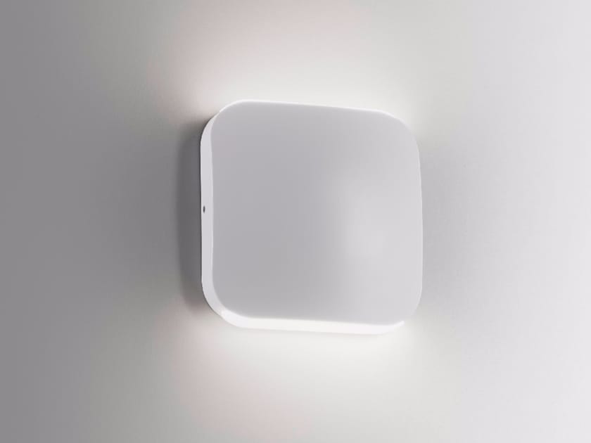 ASTUCCIO | Lampada da parete