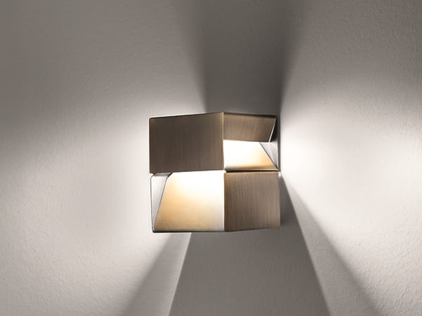 Product photograph of Stick Wall Light from Archiproducts UK