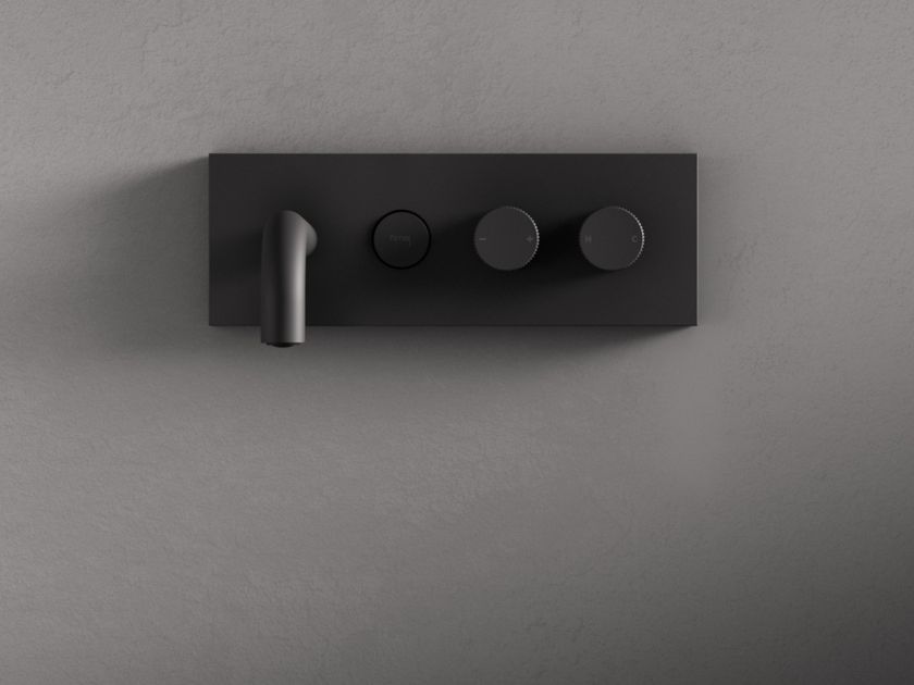FIMA Carlo Frattini: Bathroom taps | Archiproducts