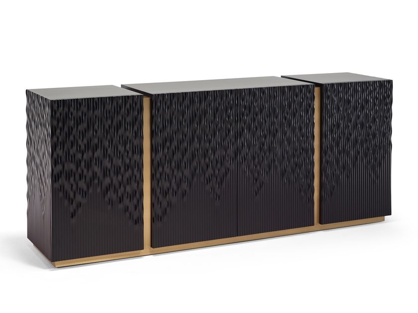 WAVE Sideboard By Salma Furniture