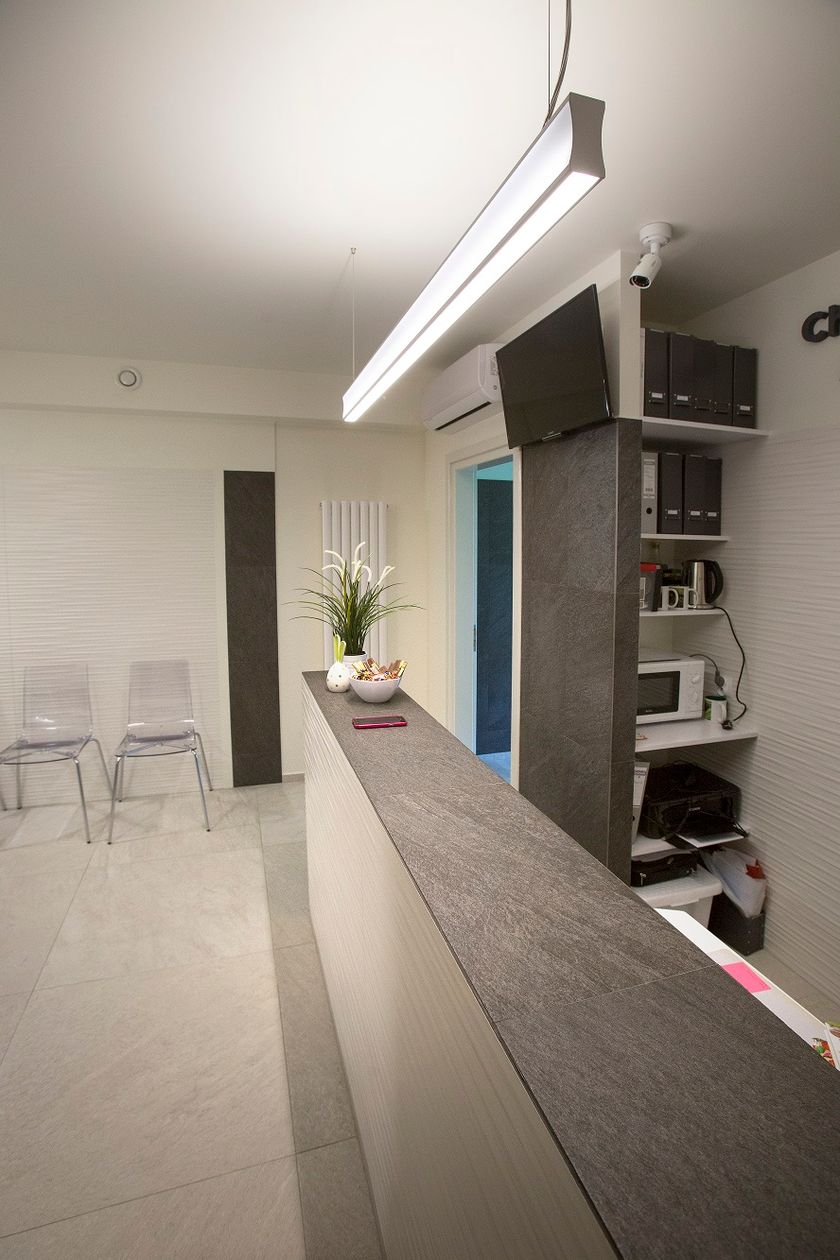 LED direct-indirect light pendant lamp WHY By ES-SYSTEM