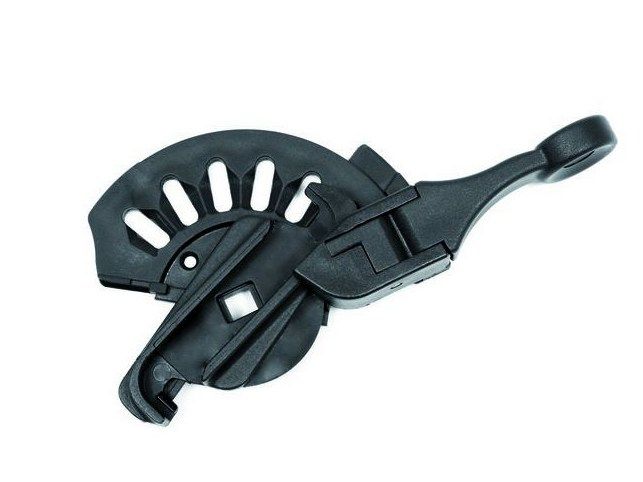 MAGGIORATORE FILETTO MASCHIO/FEMMINA Misura: 1/2 x 1