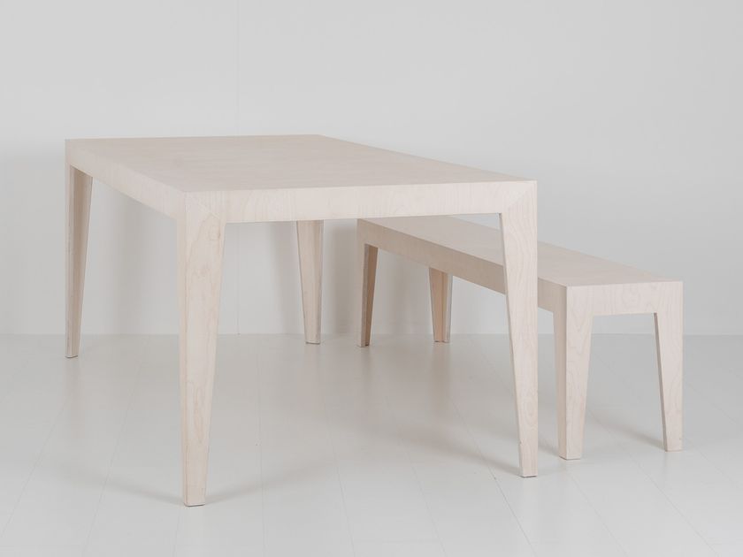 Photo inspiration: Visual Reference: Hilde Bench By Das Ganze Leben