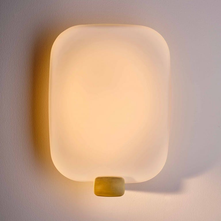 LIGHT ME TENDER Wall lamp By DCW éditions design Patrick Jouin