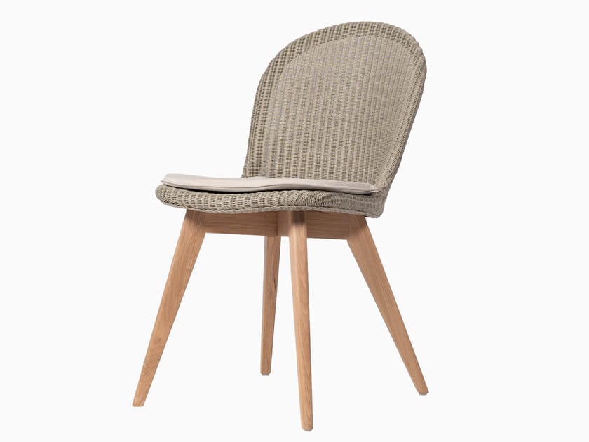 YANN Chair By Vincent Sheppard