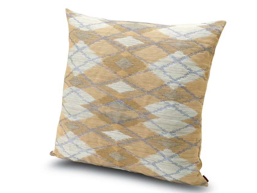YASUJ | Cushion Terre Collection By MissoniHome