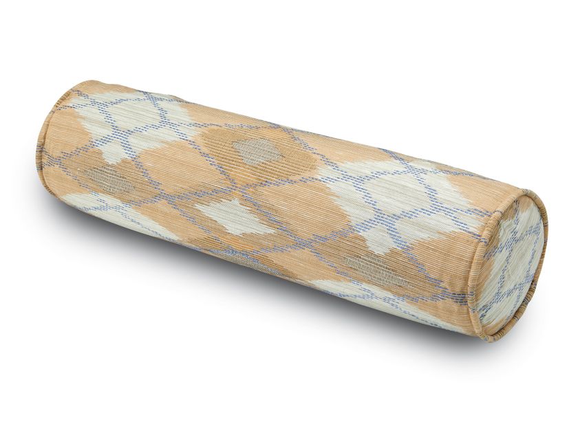 YASUJ | Roll cushion Terre Collection By MissoniHome