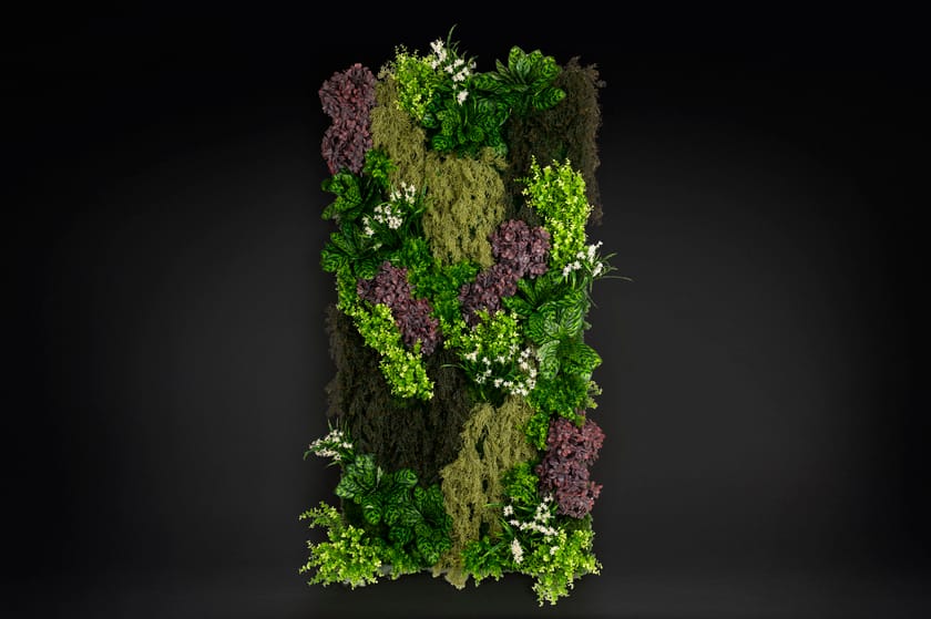 YELLOWSTONE by VGnewtrend - Quadro vegetale - 2