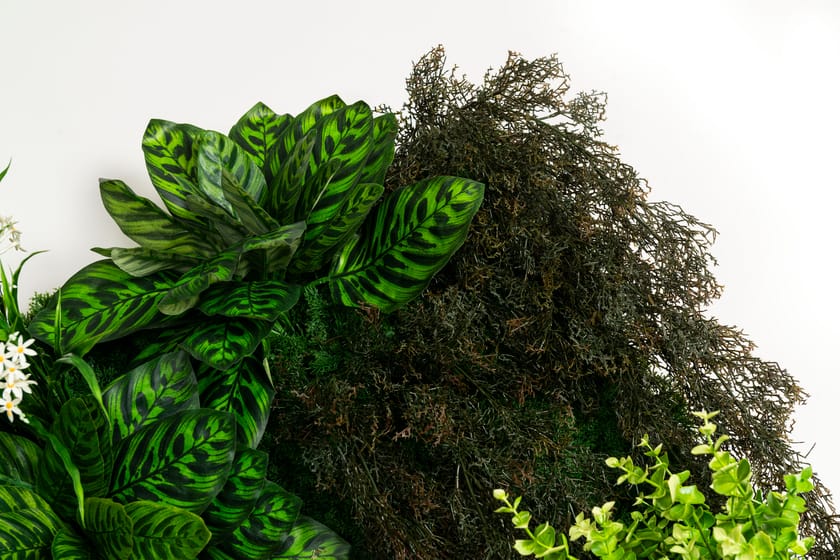 YELLOWSTONE by VGnewtrend - Quadro vegetale - 6