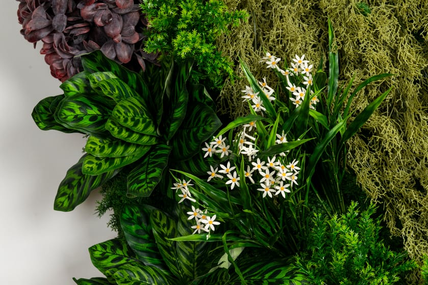 YELLOWSTONE by VGnewtrend - Quadro vegetale - 4