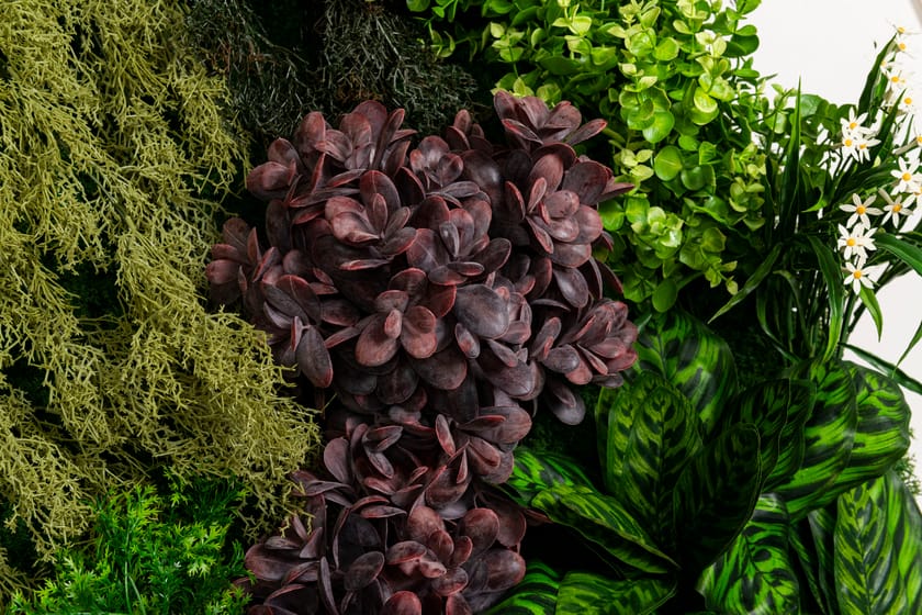 YELLOWSTONE by VGnewtrend - Quadro vegetale - 7