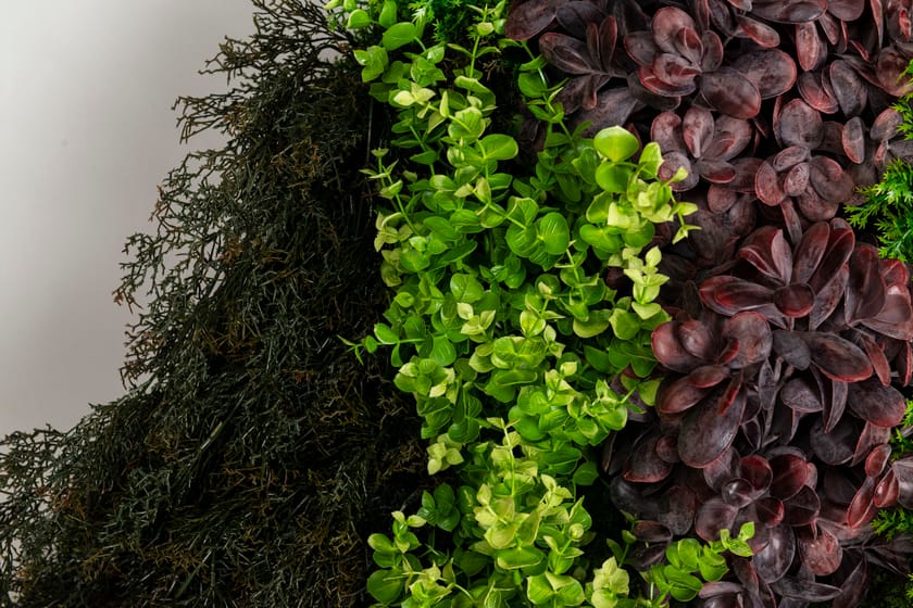 YELLOWSTONE by VGnewtrend - Quadro vegetale - 3