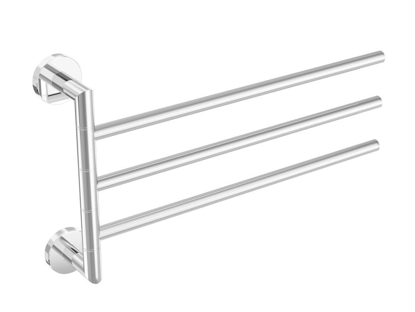 ZIP A66 Swivel towel rack By BARIL
