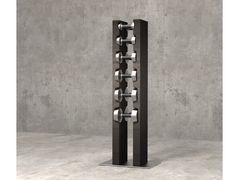 Manubri per fitness&nbsp;247 DUMBBELL SET - 247 BILLIARDS