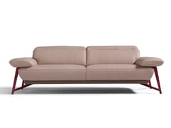 ANAIS | 3 seater sofa