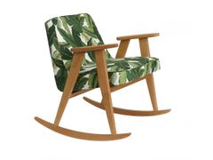 POLTRONCINA A DONDOLO IN TESSUTO&nbsp;366 DECO | POLTRONCINA A DONDOLO - 366 CONCEPT S.C.