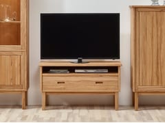 Mobile TV in legno con cassetti 4470 | Mobile TV - DYRLUND