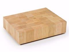 Tagliere rettangolare in legno AUXILIUM 67011 | Tagliere - JOKODOMUS
