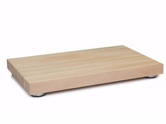 Tagliere rettangolare in legno AUXILIUM 67066 | Tagliere - JOKODOMUS