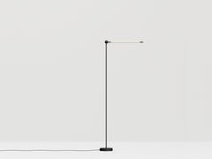 LAMPADA DA TERRA ORIENTABILE&nbsp;PIV� F - ERRESEI