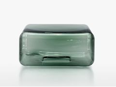 Tavolino in vetro soffiato&nbsp;LOKUM - ACERBIS BY MDF ITALIA