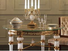 COMPLEMENTI D�ARREDO IN STILE CLASSICO&nbsp;MANUFATTI IN CERAMICA - A.C.F. DI M. CONFORTI & C. SNC