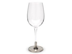 Bicchiere da vino in cristallo&nbsp;ACGGLAR010NS | Bicchiere da vino - OFFICINE GULLO