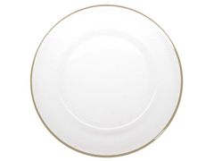 Sottopiatto in vetro&nbsp;ACGPLVE010OR | Piatto - OFFICINE GULLO