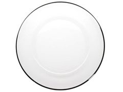 Sottopiatto in vetro&nbsp;ACGPLVE010PL | Piatto - OFFICINE GULLO