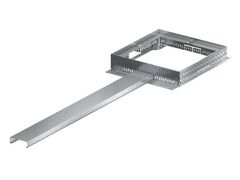 SISTEMA DI COPERTURA DI SCARICHI&nbsp;ACO PROFILINE - COPERTURE PER SCARICHI - ACO PASSAVANT