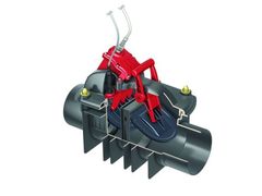 VALVOLE ANTIRIFLUSSO PER INSTALLAZIONE A PAVIMENTO&nbsp;ACO QUATRIX K - INSTALLAZIONE PAVIMENTO - ACO PASSAVANT