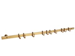 Portautensili da cucina in ottone&nbsp;ACR069 | Portautensili da cucina - OFFICINE GULLO