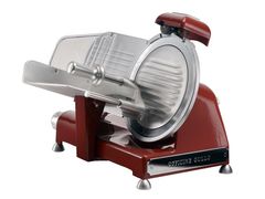 Affettatrice professionale&nbsp;ACR152 | Affettatrice - OFFICINE GULLO