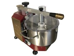 Mixer professionale&nbsp;ACR155 | Robot da cucina - OFFICINE GULLO