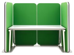 DIVISORIO UFFICIO FREESTANDING MOBILE IN TESSUTO&nbsp;COLOUR - ADDO FURNITURE