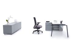 Scrivania rettangolare in legno&nbsp;HUB O - ADDO FURNITURE