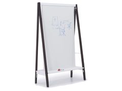 Lavagna per ufficio&nbsp;HUB W - ADDO FURNITURE