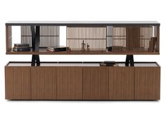 Mobile ufficio in legno&nbsp;INFINITA - ADDO FURNITURE