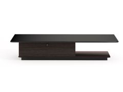 TAVOLINO RETTANGOLARE IN LEGNO&nbsp;JEFF - ADDO FURNITURE