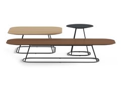 Set di tavolini da salotto&nbsp;KIRAN - ADDO FURNITURE