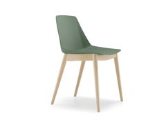 Sedia in plastica&nbsp;MARVIN - ADDO FURNITURE