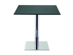 Tavolo quadrato in legno&nbsp;MEDUS - ADDO FURNITURE