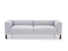 Divano lineare in tessuto&nbsp;PARCO LOW - ADDO FURNITURE