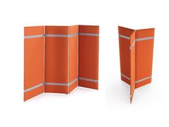 Divisorio ufficio fonoassorbente freestanding in tessuto&nbsp;PLI - ADDO FURNITURE