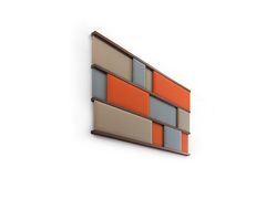 PANNELLO ACUSTICO IN TESSUTO A PARETE&nbsp;PRESIDENT - ADDO FURNITURE